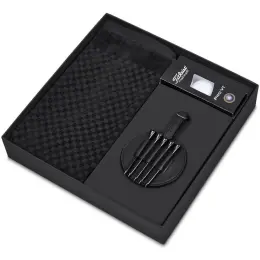 Alex Varga Beaumont Golf Set ProV1 Gift Box